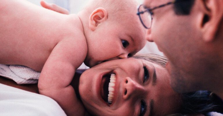 Being Pro-Growth Is Pro-Family