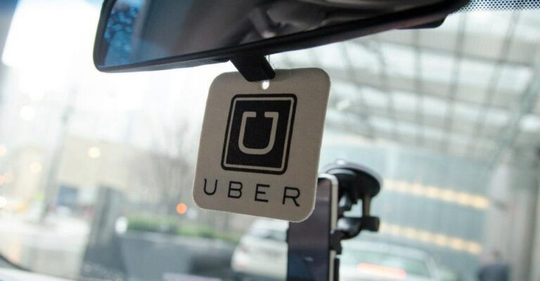 Another State Attempts to Block Ride-Sharing Companies Uber, Lyft
