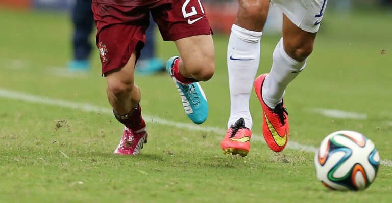 Why Americans (Rightly) Hate Soccer