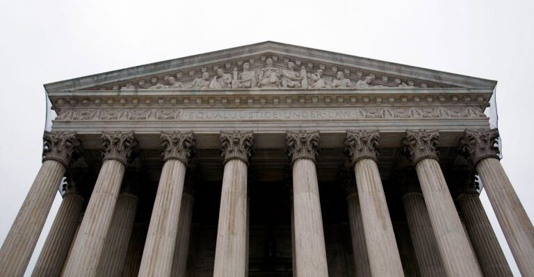 Supreme Court Holds That Pro-Lifers Have First Amendment Rights, Too