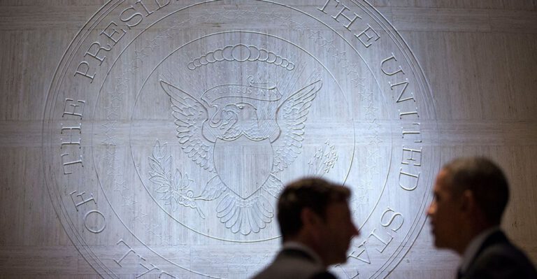 Supreme Court Rules Obama’s Recess Appointments Violated the Constitution