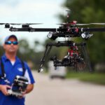 New Mexico Shoots Down Drones for Hunting