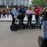 Court: D.C. Can't Require Tour Guides to Pass a Test