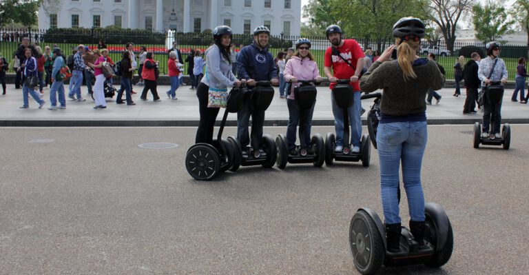 Court: D.C. Can’t Require Tour Guides to Pass a Test