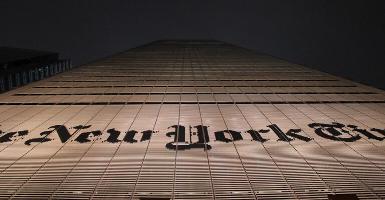 My Exchange with Two New York Times Writers on Marriage Equality and Civility