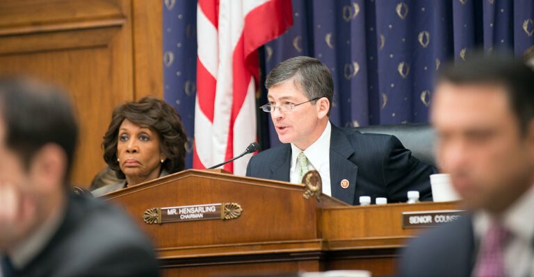 Report: House GOP Support for Axing Export-Import Bank Holds Steady