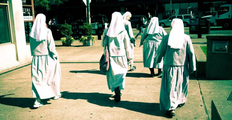 The Fight Isn’t Over: Nuns, Others Still Face Obamacare Mandate Despite Today’s Hobby Lobby Decision