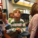 Americans Think Education Is on the 'Wrong Track'—but Support for School Choice Is on the Rise