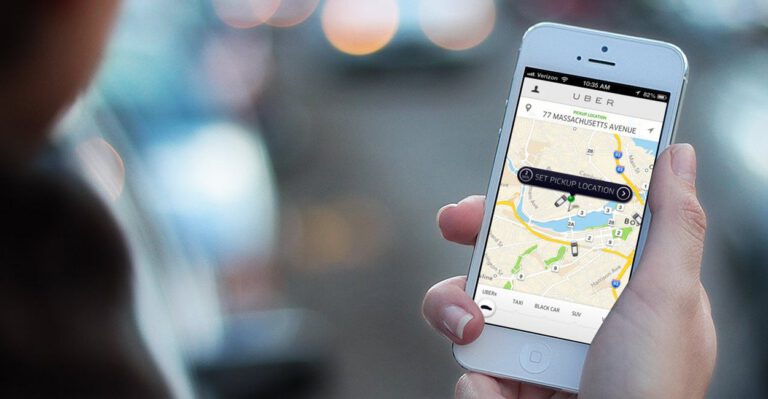 When It Comes to Uber, Consumers May Speak Loudest
