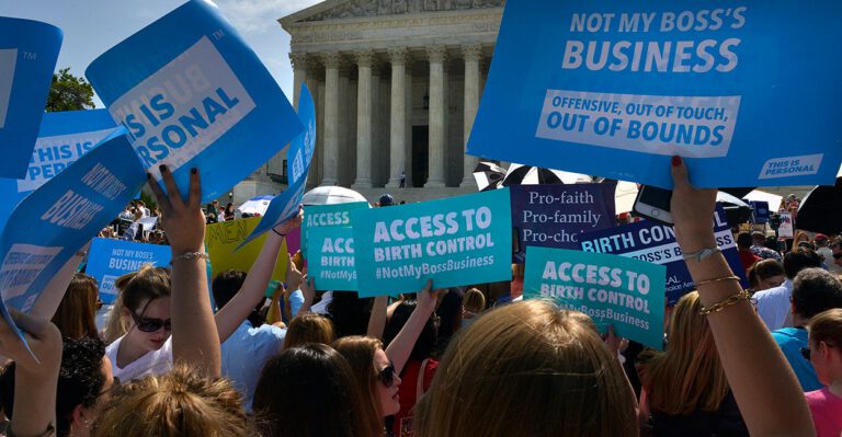 Do Hobby Lobby Critics Know the Drugs at Issue?