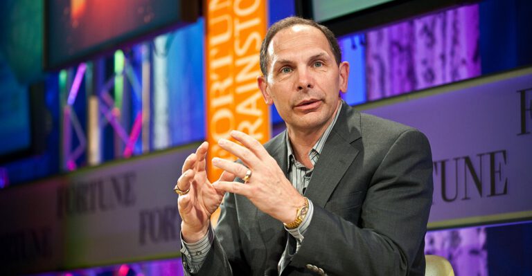 Obama Taps Corporate Executive to Overhaul Veterans Affairs