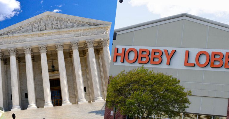 Q&A: How the Supreme Court’s Hobby Lobby Decision Affects Obamacare