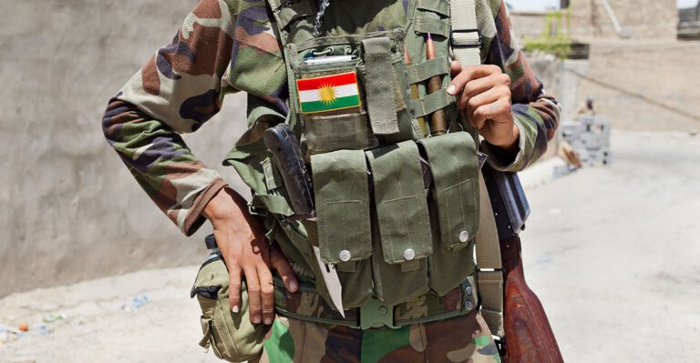 When Will ISIS Start to Lose?