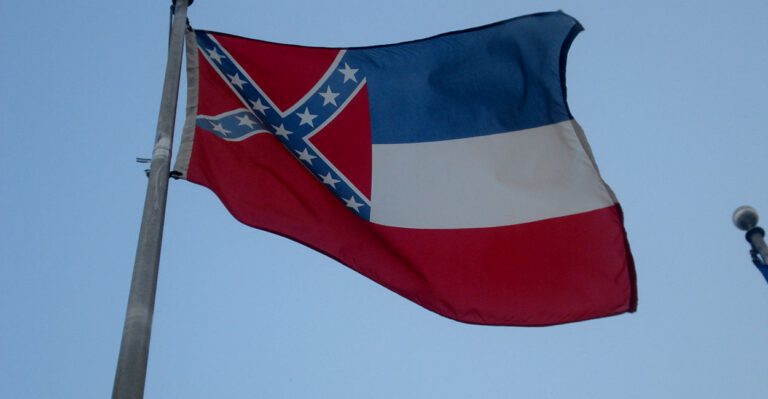 Mississippi Working to Erase ‘Corruption’ Label