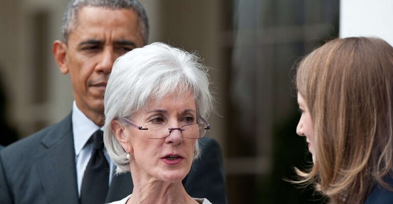 Company That ‘Saved’ HealthCare.gov Faces Questions of Cronyism