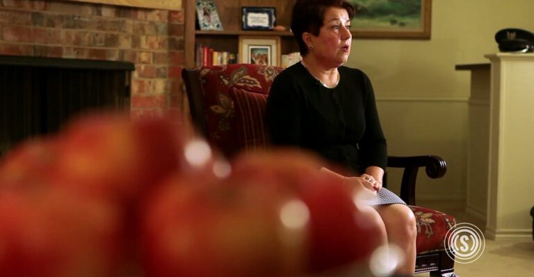 How One Immigrant Escaped Tyranny to Achieve the American Dream