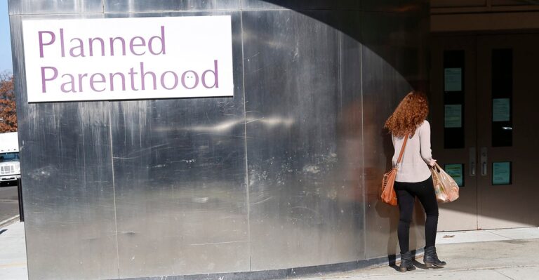 Teacher Protests Union’s Planned Parenthood Donations, Fights for Ability to Donate to Pro-Life Charity