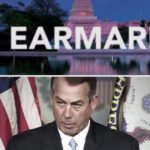 John Boehner's Warning to Harry Reid: 'As Long as I’m Speaker, There Will Be No Earmarks'