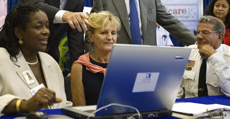 Obamacare Awash in Millions of Data ‘Inconsistencies,’ Report Finds