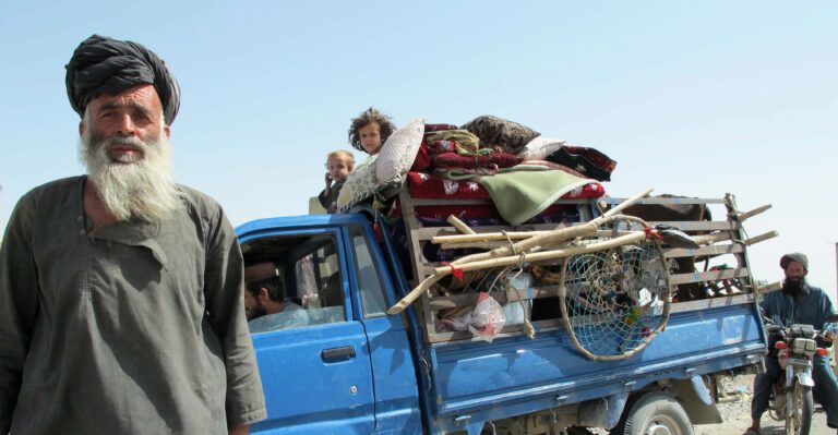 ISIS Gains in Iraq will Inspire Taliban in Afghanistan