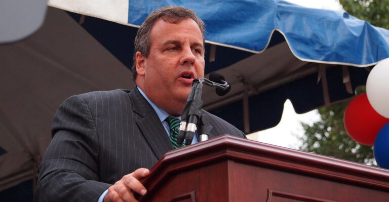 Can Chris Christie Fix New Jersey’s Budget ‘Disaster’?