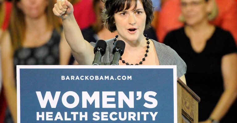 Ignore Sandra Fluke’s Scaremongering on Hobby Lobby Decision