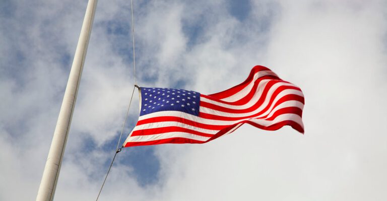 Poll: Is the United States Still the Land of the Free?