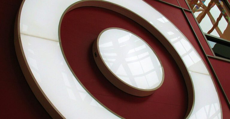 Target to Customers: Please Leave Your Guns at Home