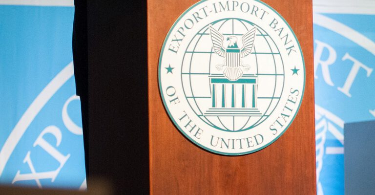 Busting the Myths about Ex-Im ‘Disarmament’