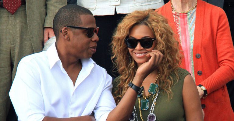 We Need More Beyonces and Jay-Zs