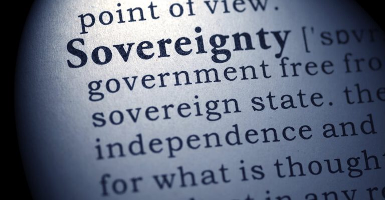 The War on America’s Independence