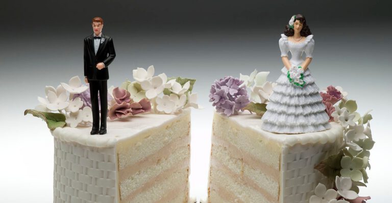 To Keep Health Care Coverage, Tennessee Couple Separates