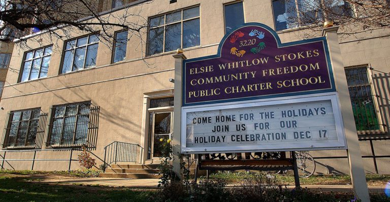 In D.C., Public Schools Struggle to Woo Students