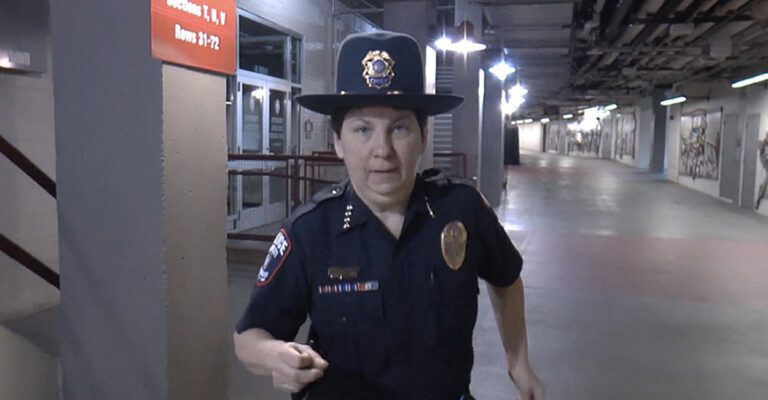 ‘Happy,’ Taxpayers? Police Film Music Video While on Duty