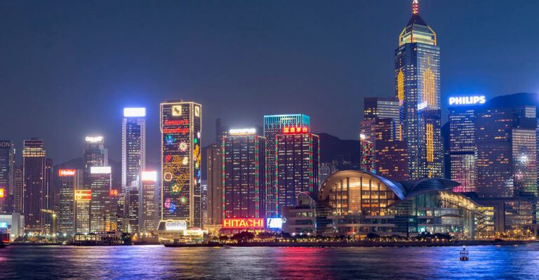 The Obama Administration Should Speak Up for Hong Kong