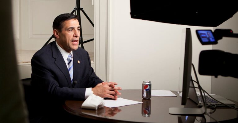 Lawmakers Throw Light on Secretive ‘Operation Choke Point’
