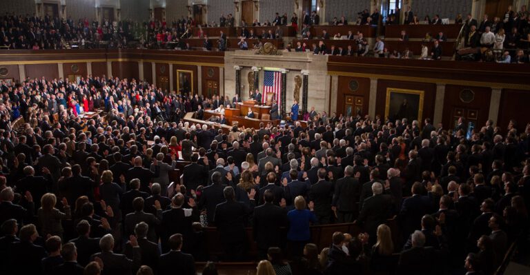 Are Term Limits Making a Comeback?