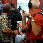 Journalists Say Obama Administration’s ‘Censorship’ Threatens Free Press