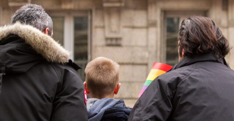That Study Showing Kids With Same-Sex Parents Fare Better? Yeah, the Media Left a Few Details Out.