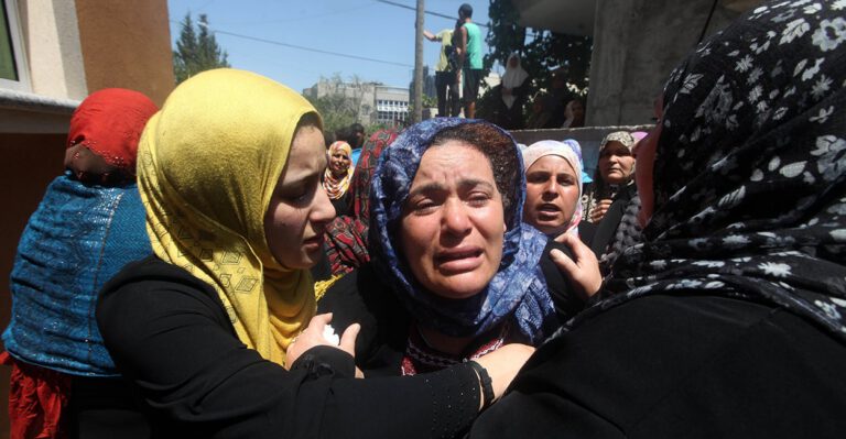 Congress Must Ask Obama: Why Doesn’t Your Administration Cut U.S. Aid to the Palestinian Authority?