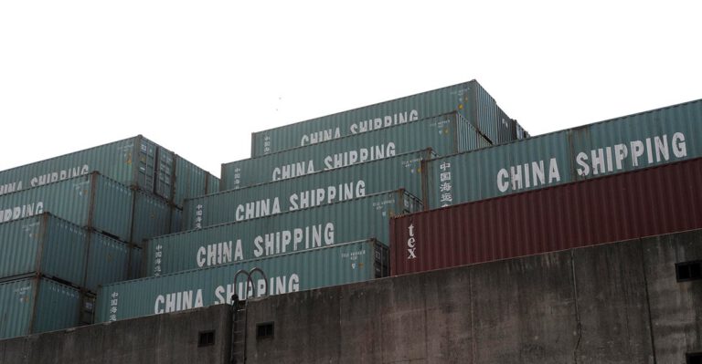 Would Restricting Trade with China be Tough, or Just Stupid?
