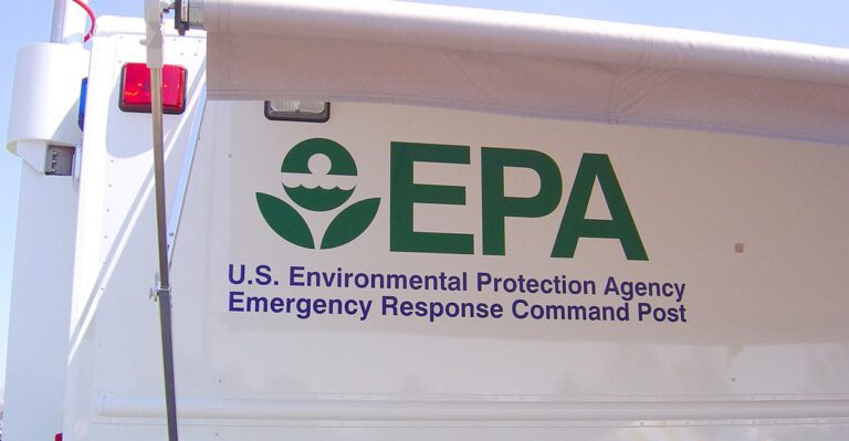 EPA Is Desperately in Need of Budget Cuts. Here’s a Few Places to Start.