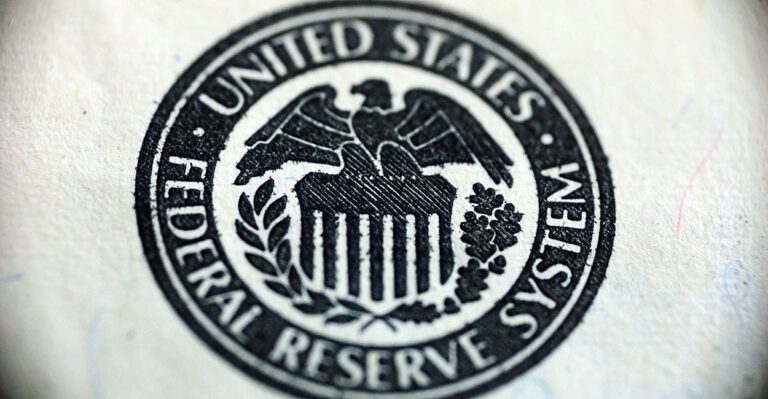 House Republicans Attempt to Lift ‘Veil of Secrecy’ From Federal Reserve