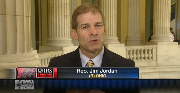 Congressman Grills IRS Commissioner on Emails Showing Lois Lerner Covering Her Tracks