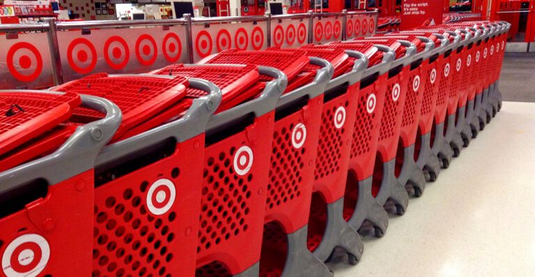 In This State, Gun Groups Won’t Protest Target’s New Gun Ban