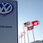 Union Uses 'Strong Armed Tactic' to Bully Its Way into Tennessee Auto Plant