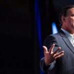 Santorum Rejects GOP ‘Libertarian Strain,’ Supports Ex-Im