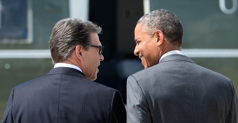 Texans Not Buying Obama’s Spending Plan for Border Crisis