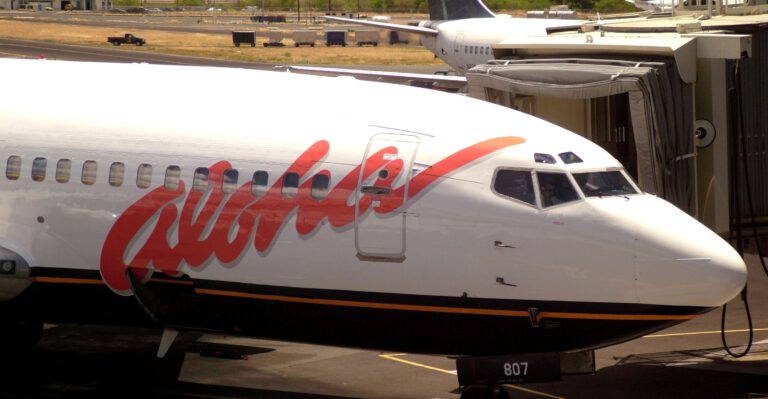Taxpayers Cover Cost of Flying Immigrant Children to Hawaii