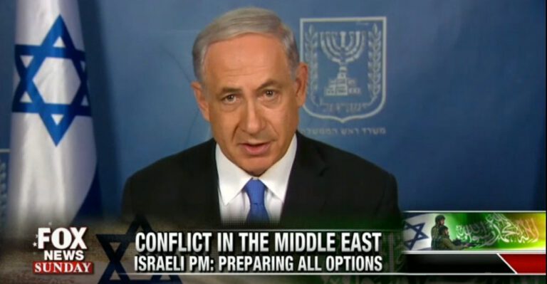 Israeli Leader a Pillar of Calm in Face of Rocket Attacks
